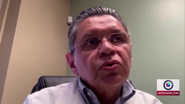 Noticias Orlando 6pm 060320 - salud es vida