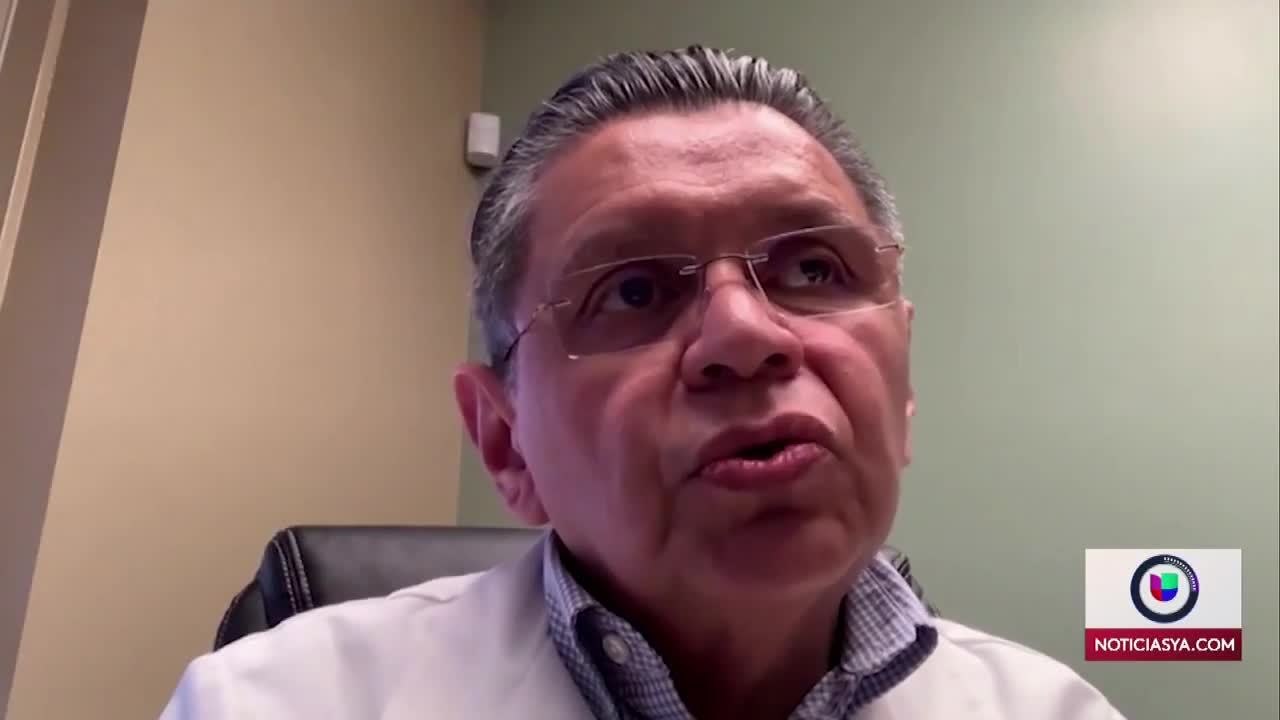 Noticias Orlando 6pm 060320 - salud es vida