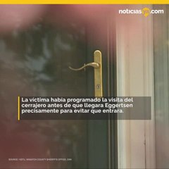 Mujer secuestrada escribe “911” en su mano y la rescatan