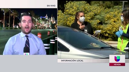 fernando renteria - Noticias Nevada 11pm 072720 - Clip