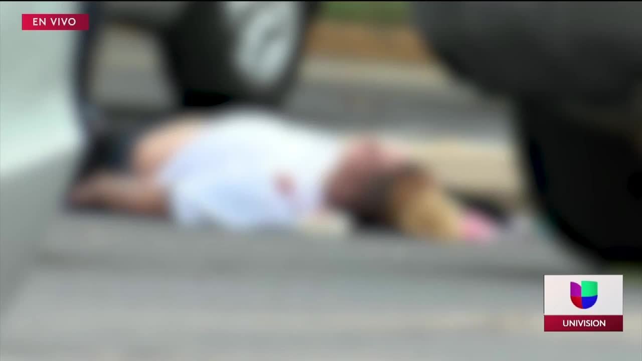 Homicidio de salvadoreño