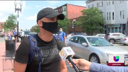 preocupación por pronto retorno a clases en Boston