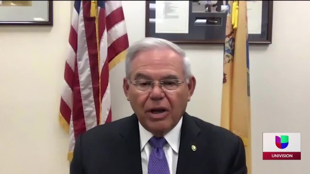 Fracasa en el Senado el proyecto republicano sin cheques de estímulo