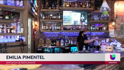 Restaurantes en Lawrence podrán abrir hasta la media noche