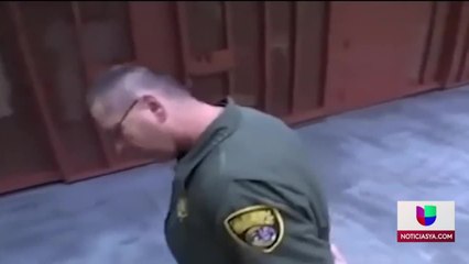 El Chapo es “torturado”, denuncia alguien que lo visito