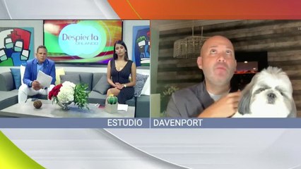 Despierta Orlando 091820 - Logan