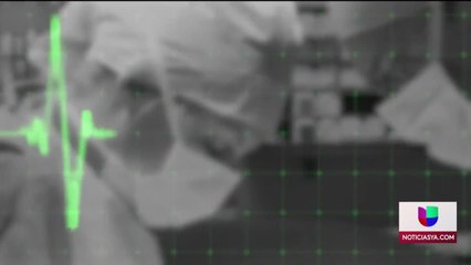 Miles de infectados por coronavirus en manos de ICE