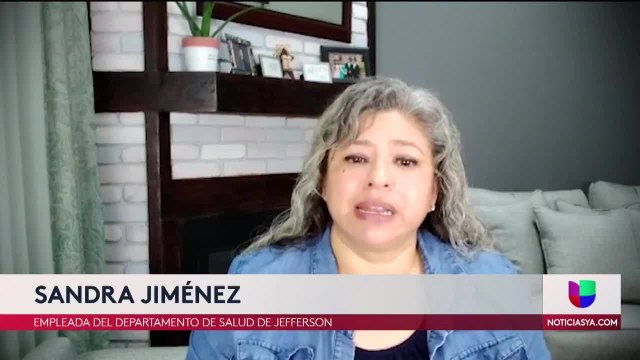 Hispanos afectados por coronavirus por en an alerta a autoridades