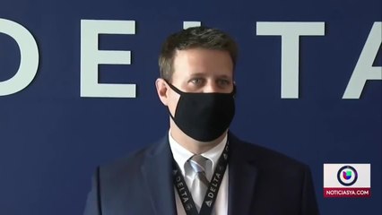 Rosal-Protocolos Delta Airlines