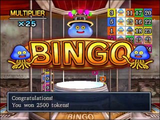 Dragon Quest VIII: Journey of the Cursed King online multiplayer - ps2
