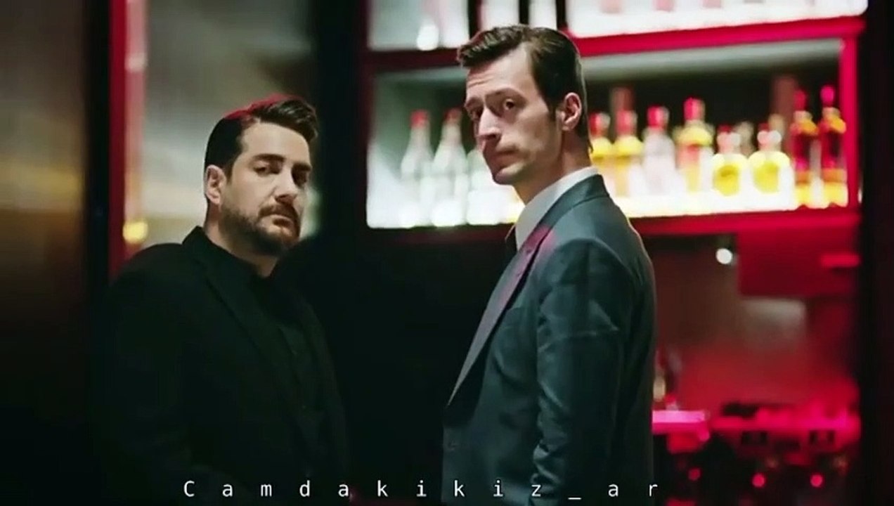 مسلسل فتاة النافذة الحلقة 20 اعلان 1