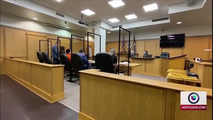Familiares de victimas de violencia buscan mano dura contra criminales
