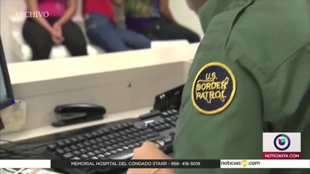 Arrestan a niña indocumentada después de ser operada de emergencia