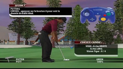 Tiger Woods PGA Tour 2005 online multiplayer - ngc