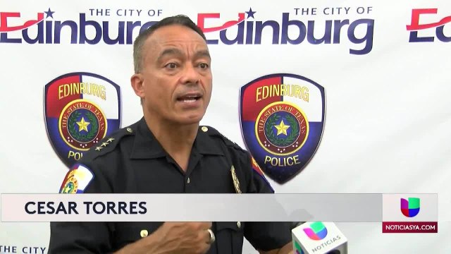 Autoridades recomendaciones para evitar ser víctima de robo