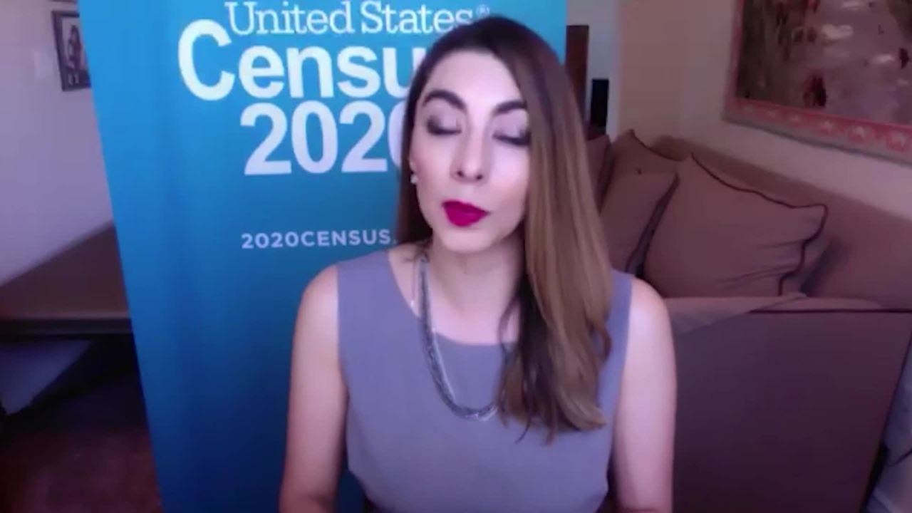 5PM CENSUS FRAUD PKG