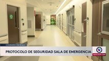 Salas de emergencias