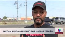 Niegan ayuda a hispano por hablar español en un King Soopers