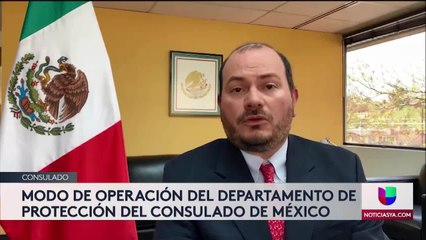 consulado Colorado 5pm 051820 - Clip
