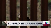 Avanza una de las promesas del presidente Donald Trump para combatir la migración indocumentada