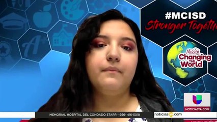 Mission ISD brinda ayudas a padres y estudiantes para clases en línea