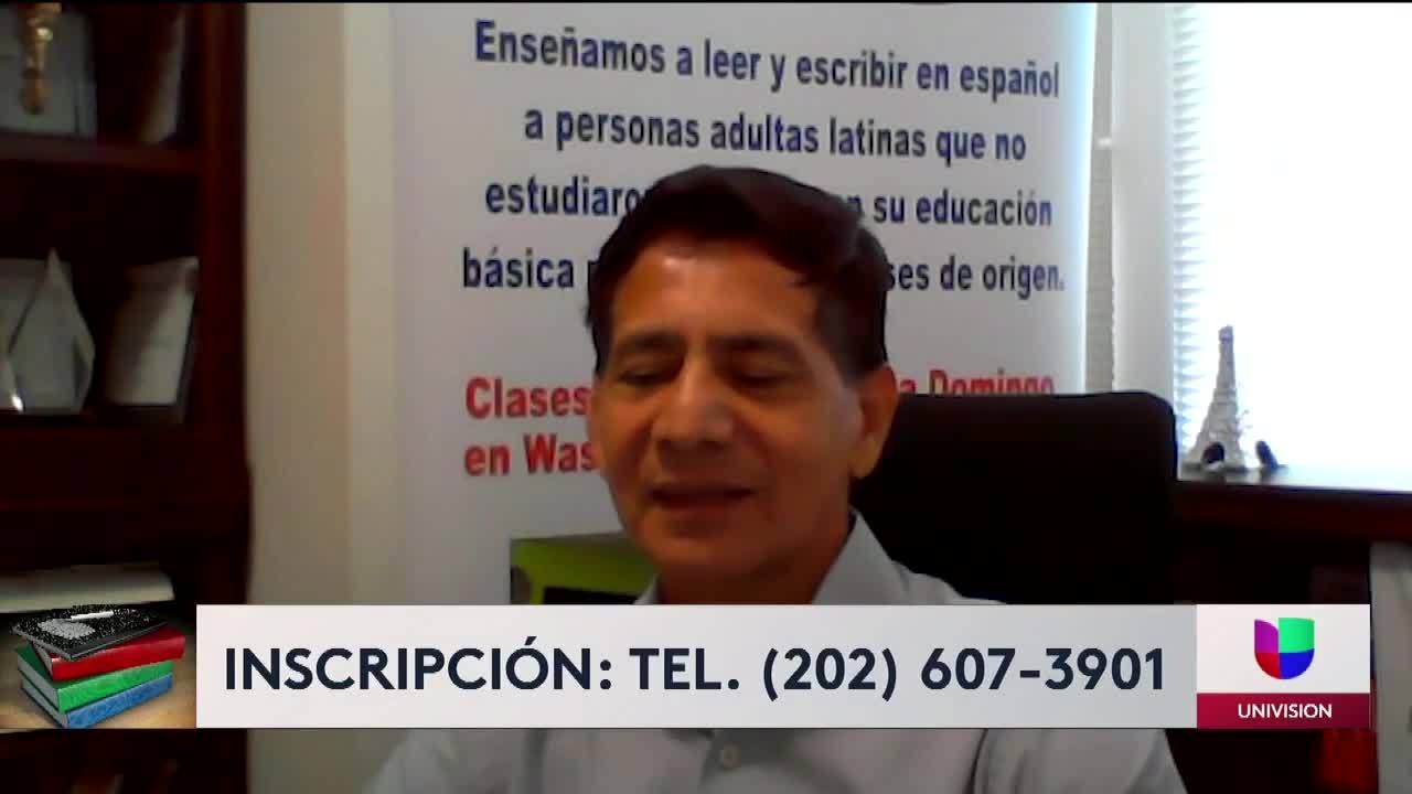 CLASES CENAE
