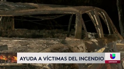 Valley Fire Victima 09-11-20 Guillermo Mendez