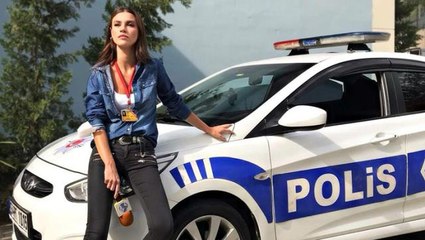 Arka Sokaklar'ın Zeliha'sı Yüsra Geyik, Camdaki Kız dizisine katıldı