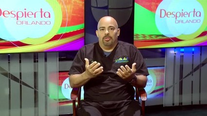 Despierta Orlando 052220 - ECON DENTAL