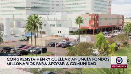 Henry Cuéllar