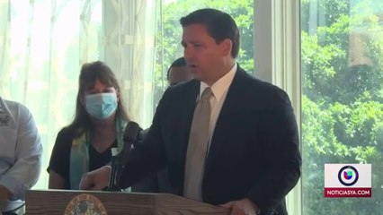 Rosal-Fase 3 Florida