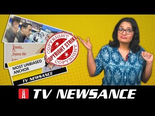 Aaj Tak’s copyright strikes, and Aryan versus Lakhimpur Kheri | TV Newsance Ep 150