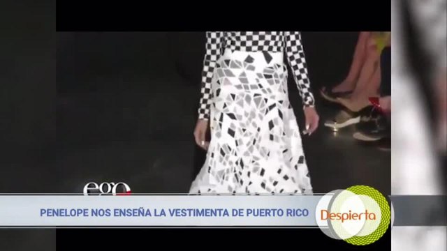 Despierta Orlando 092420 - Penelope Puerto Rico