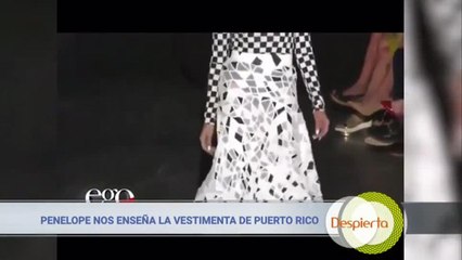 Despierta Orlando 092420 - Penelope Puerto Rico