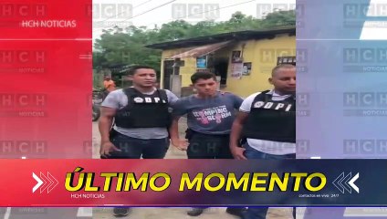Banda de "Los Sevilla" despojaron de armas a agentes de la DPI en Jutiapa, según informe policial