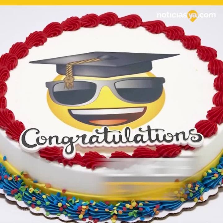 Sam's Club lanza pasteles pequeños para celebrar graduaciones