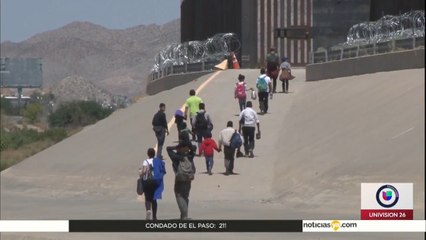KARLA TRAFICO HUMANO