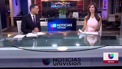 Noticias Nevada 11pm - Lunes, 21 de septiembre de 2020