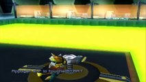 Ratchet & Clank: Size Matters online multiplayer - psp