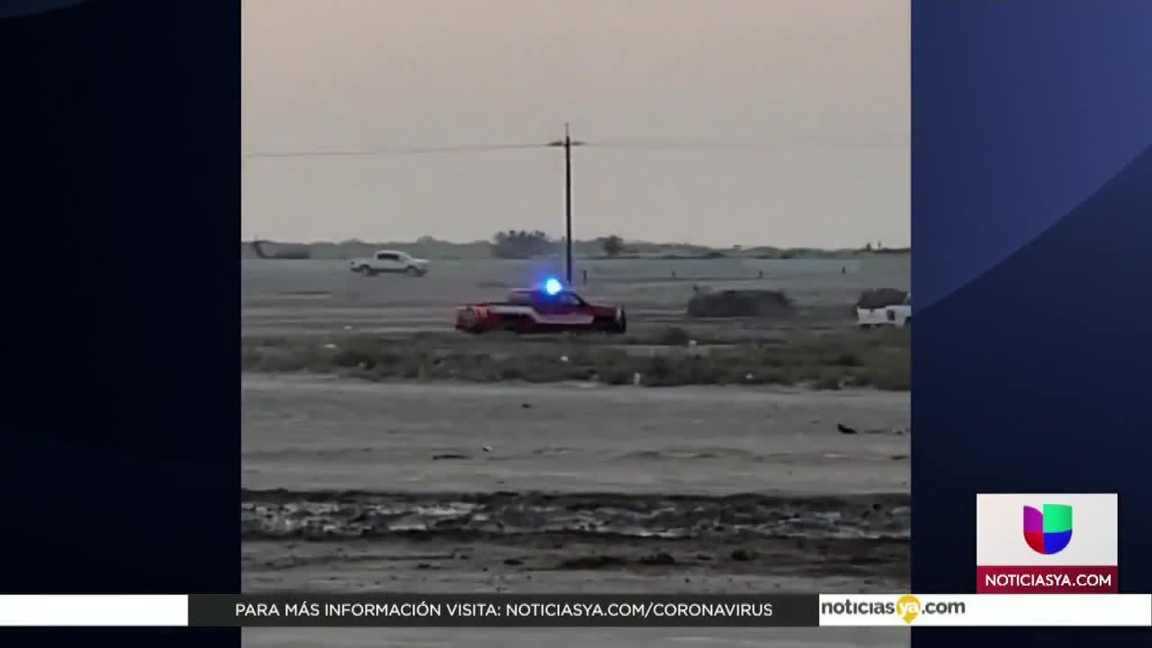 Muerte ATV
