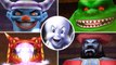 Casper: Spirit Dimensions All Bosses + Ending (Gamecube)