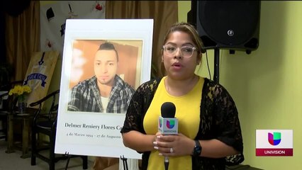 Latinos piden ayuda en DMV