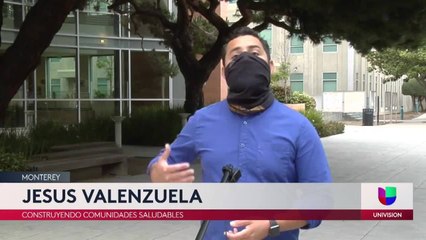 Noticias Costa Central 11pm 090320 - Clip AIR CHECK SALINAS CENSUS LOW PARTICIPATION