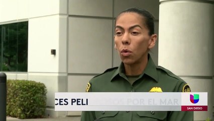 Familia lamenta la muerte de hispano a manos de la policía de San Diego