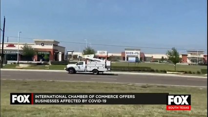 Pandemic Wreaks Havoc on Small Local Businesses
