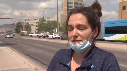 Padre de pequeño con cancer internado en El Paso suplica visa humanitaria