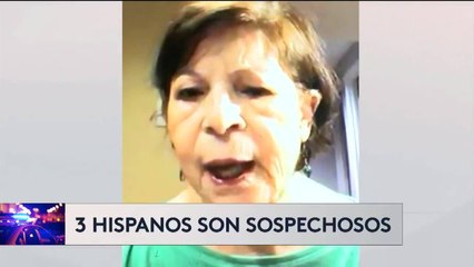 atacan a pareja de ancianos en dmv (RQ 0903)