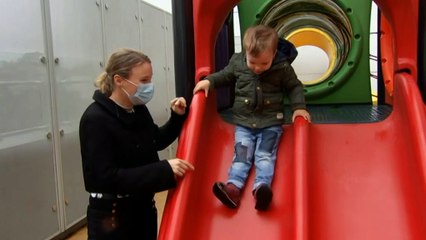 Vic. govt commits $7m to perinatal mental health services