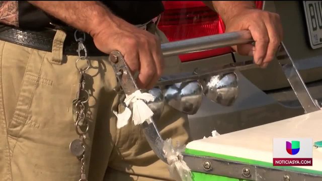 Paletero mexicano ajustara sus estatus migratorio tras brutal golpiza