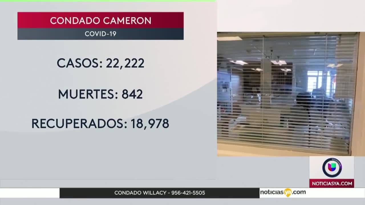 covid-19 valle
